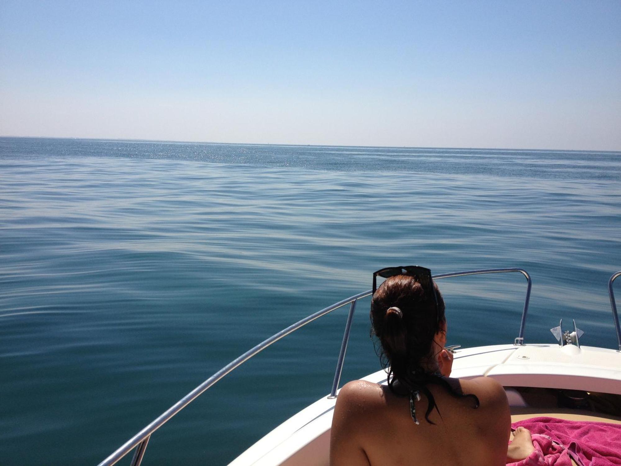Joli Studio Vue Mer Et Port Mauguio Dış mekan fotoğraf